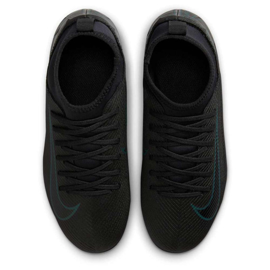 Nike Jr. Mercurial Superfly 10 Club FG/MG Nike Jr. Mercurial Superfly 10 Club FG/MG
